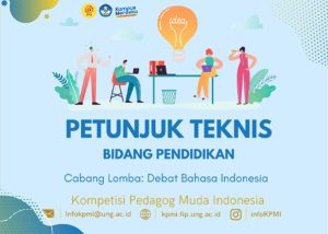 Debat Bhs Indo