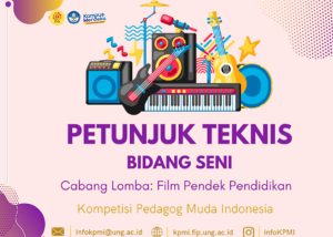 film pendek pendidikan