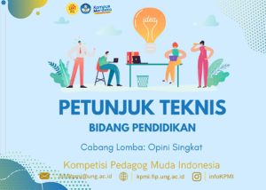 opini singkat